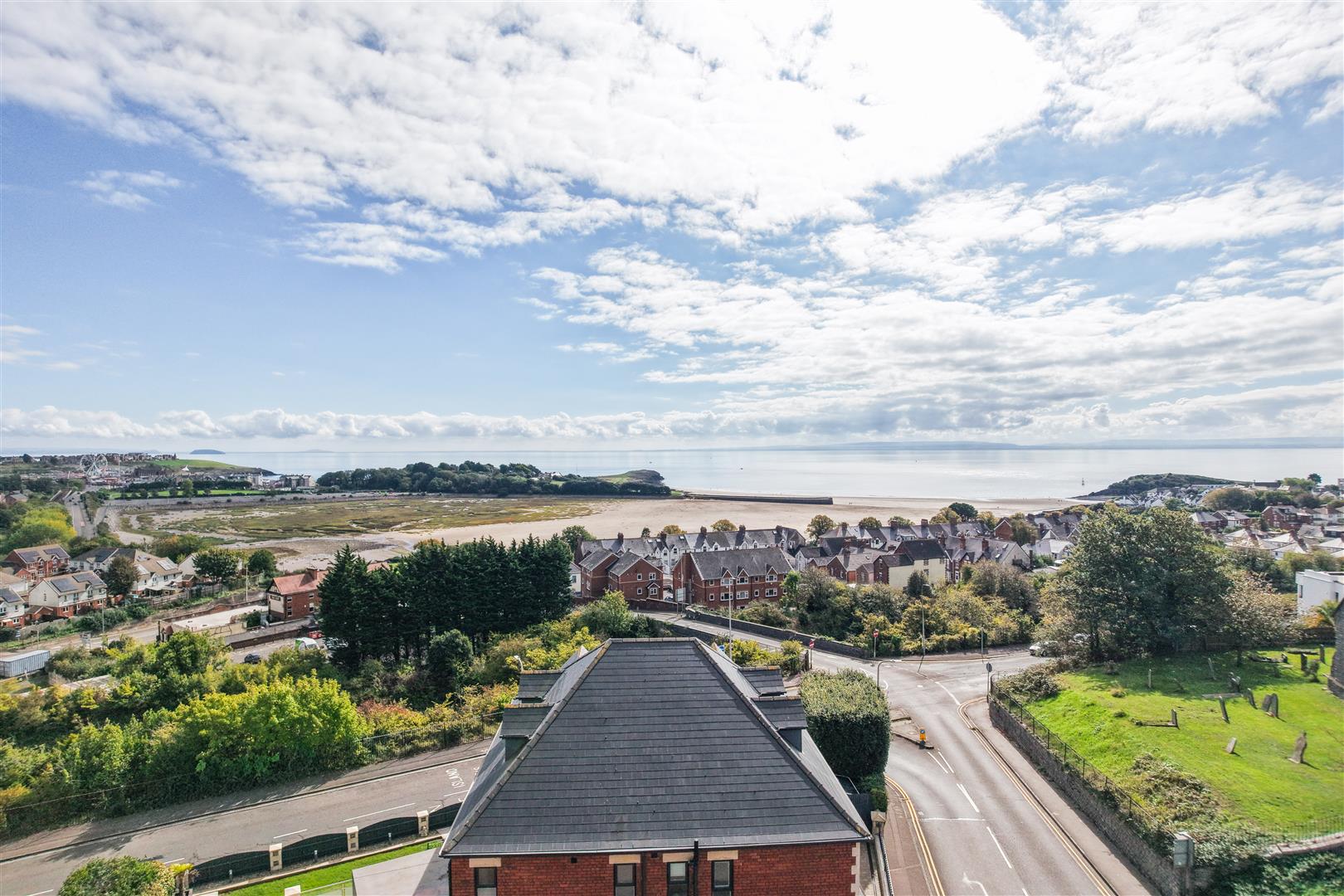 Parkstone House, 23 Park Avenue, Barry, CF62 7RL